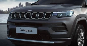 Обява за продажба на Jeep Compass ALTITUDE 1.5 e-Hybrid 48V Petrol 130 hp 7-DCT ~83 389 лв. - изображение 5