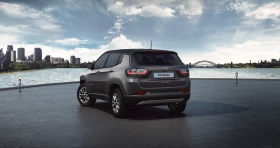 Обява за продажба на Jeep Compass ALTITUDE 1.5 e-Hybrid 48V Petrol 130 hp 7-DCT ~83 389 лв. - изображение 3