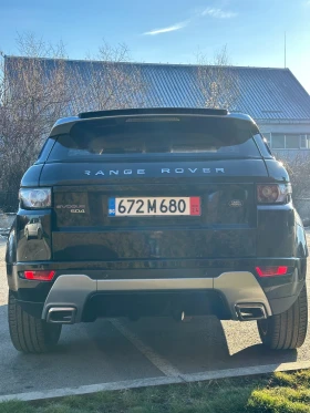 Land Rover Evoque, снимка 4