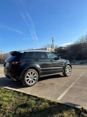 Land Rover Evoque, снимка 3