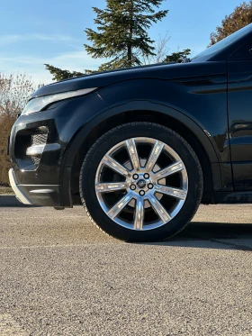 Land Rover Evoque, снимка 7