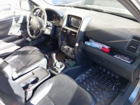 Honda Cr-v 2.2, снимка 15