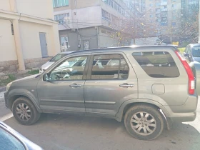 Honda Cr-v 2.2, снимка 7