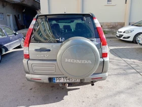 Honda Cr-v 2.2, снимка 12