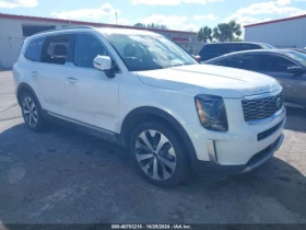 Kia Telluride S* BLIND SPOT*  A | Mobile.bg    2