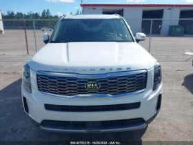 Kia Telluride S* BLIND SPOT*  A | Mobile.bg    12