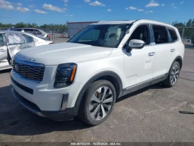     Kia Telluride S* BLIND SPOT*  A