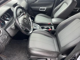 Opel Antara 2.2CDTI 4x4, снимка 9