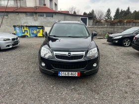 Opel Antara 2.2CDTI 4x4, снимка 2