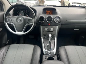 Opel Antara 2.2CDTI 4x4, снимка 13