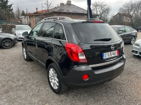 Opel Antara 2.2CDTI 4x4, снимка 7