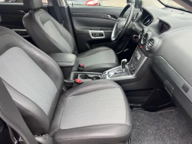 Opel Antara 2.2CDTI 4x4, снимка 10