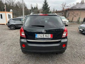 Opel Antara 2.2CDTI 4x4 | Mobile.bg    6