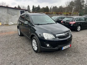 Opel Antara 2.2CDTI 4x4 | Mobile.bg    3