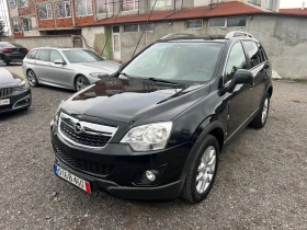 Opel Antara 2.2CDTI 4x4, снимка 1