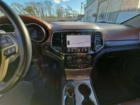 Jeep Grand cherokee, снимка 5