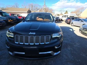 Jeep Grand cherokee, снимка 1