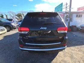 Jeep Grand cherokee, снимка 3