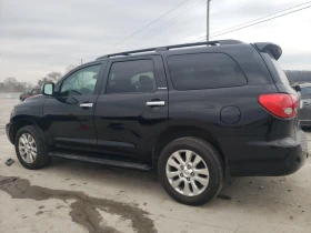 Toyota Sequoia - 20800 лв. - 87427458 | Car24.bg