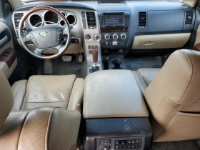 Toyota Sequoia - 20800 лв. - 87427458 | Car24.bg