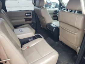 Toyota Sequoia - 20800 лв. - 87427458 | Car24.bg