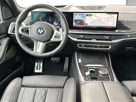 BMW X5 30d xDrive = M-Sport Pro= Гаранция - 168420 лв. - 34104538 | Car24.bg
