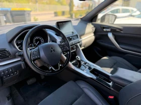 Mitsubishi Eclipse Cross 2.4PHEV/188HP/CAM/NAVI/4WD/BI LED/118PR | Mobile.bg    8