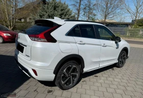 Mitsubishi Eclipse Cross 2.4PHEV/188HP/CAM/NAVI/4WD/BI LED/118PR | Mobile.bg    6