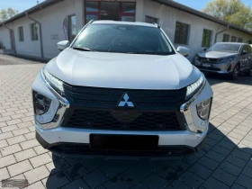 Mitsubishi Eclipse Cross 2.4PHEV/188HP/CAM/NAVI/4WD/BI LED/118PR | Mobile.bg    2