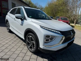 Mitsubishi Eclipse Cross 2.4PHEV/188HP/CAM/NAVI/4WD/BI LED/118PR | Mobile.bg    4