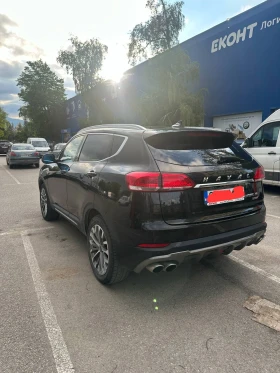 Haval H6 | Mobile.bg    4