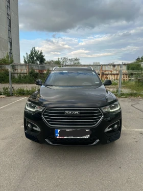 Haval H6 | Mobile.bg    2