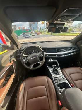 Haval H6 | Mobile.bg    7