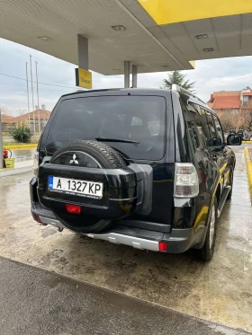 Обява за продажба на Mitsubishi Pajero ~16 500 лв. - изображение 3
