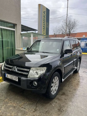 Обява за продажба на Mitsubishi Pajero ~16 500 лв. - изображение 1