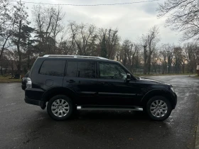 Обява за продажба на Mitsubishi Pajero ~16 500 лв. - изображение 5