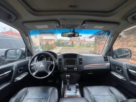 Обява за продажба на Mitsubishi Pajero ~16 500 лв. - изображение 7
