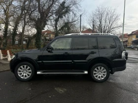 Обява за продажба на Mitsubishi Pajero ~16 500 лв. - изображение 6