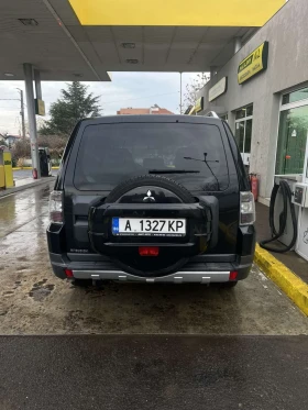 Обява за продажба на Mitsubishi Pajero ~16 500 лв. - изображение 2