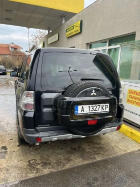 Обява за продажба на Mitsubishi Pajero ~16 500 лв. - изображение 4