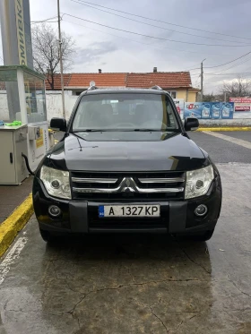 Обява за продажба на Mitsubishi Pajero ~16 500 лв. - изображение 1
