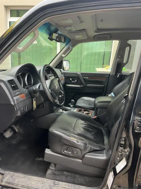 Обява за продажба на Mitsubishi Pajero ~16 500 лв. - изображение 11