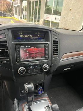 Обява за продажба на Mitsubishi Pajero ~16 500 лв. - изображение 10