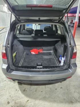 Обява за продажба на BMW X3 2.0d xdrive ~10 999 лв. - изображение 8