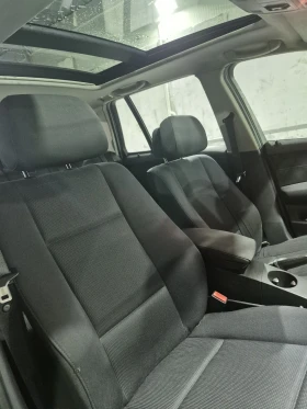 Обява за продажба на BMW X3 2.0d xdrive ~10 999 лв. - изображение 11