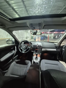 BMW X3 2.0d  xDrive | Mobile.bg    15