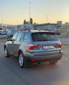Обява за продажба на BMW X3 2.0d xdrive ~10 999 лв. - изображение 2