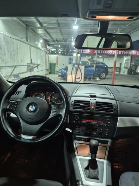 BMW X3 2.0d  xDrive | Mobile.bg    13