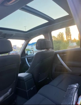 Обява за продажба на BMW X3 2.0d xdrive ~10 999 лв. - изображение 4