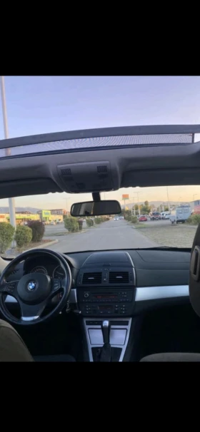 Обява за продажба на BMW X3 2.0d xdrive ~10 999 лв. - изображение 6